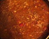 A picture of step 5 of Goulash for the People!.