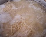 Foto del paso 1 de la receta: Spaghetti rojo fácil, rápido y delicioso