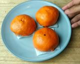 Foto langkah ke 7 dari resep Bakpao Tanpa Ulen Empuk dan Cantik.