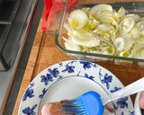 Foto del paso 5 de la receta: Codornices caramelizadas con soja