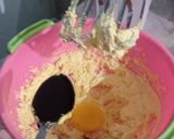 Foto langkah ke 4 dari resep Roti kopi bun ala rumahan.