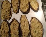 Foto del paso 7 de la receta: Berenjenas rellenas de carne y champiñones
