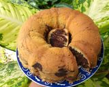 Foto langkah ke 5 dari resep Marmer Cake.