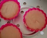 Foto langkah ke 8 dari resep Kue Mangkok Singkong (No santan dan Eggless tapi endes😊).