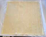 Foto del paso 1 de la receta: Croissants especiales