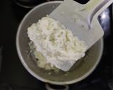 நூடுல்ஸ் குழிப்பணியாரம் (Noodles savoury Paniyaram recipe in tamil) ரெசிபி ஸ்டேப் 2 புகைப்படம்