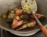 Foto langkah ke 1 dari resep Ikan patin cabe ijo.