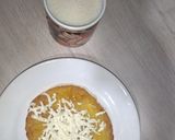 Foto del paso 6 de la receta: Arepa dulce frita