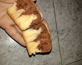 Foto del paso 6 de la receta: Muffins de limón y marmolados