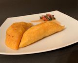 Foto del paso 5 de la receta: Empanadas colombianas