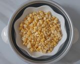 รูปขั้นตอนการทำที่ 1 ของ "ข้าวโพดอบเนย" 🌽🧀 Butter Corn