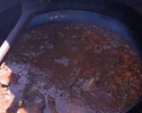 Foto del paso 5 de la receta: Fideos caseros huevo-espinaca-morrón