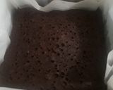 Foto langkah ke 5 dari resep 36# Brownies Kukus Ny. Liem.