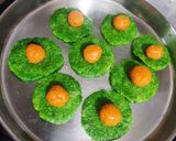 કાજુ કળી દિવા (Kaju Kali Diya Recipe In Gujarati) રેસીપી સ્ટેપ4ફોટો
