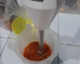 Foto langkah ke 3 dari resep Sate Kulit Ayam.
