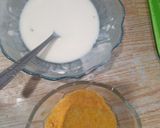 Foto langkah ke 5 dari resep Sandwich Kroket.