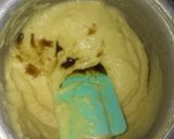 A picture of step 2 of Home baked churros.
