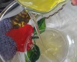 Foto del paso 3 de la receta: Mousse de café con miel