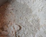 A picture of step 2 of Tomato Pie Batch 3.