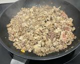 Foto del paso 2 de la receta: Relleno de Rollito de Primavera
