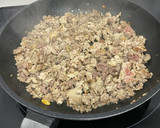 Foto del paso 2 de la receta: Relleno de Rollito de Primavera