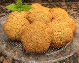 Foto del paso 10 de la receta: Galletas de avena, leche condensada y coco