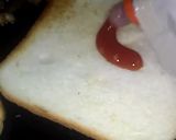 A picture of step 5 of Best Egg Sandwich.