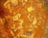 Foto del paso 5 de la receta: Callos en salsa