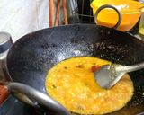 A picture of step 2 of Dahi Aloo Baingan Ki Sabji.