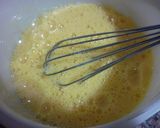 Foto del paso 2 de la receta: Flan casero en olla con dulce de leche