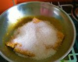 आंब्याची पुरणपोळी/ आंब्याची पोळी/ लुसलुशीत आंब्याची पुरणपोळी/ Aambyachi Puranpoli - मराठी रेसिपी रेसिपी स्टेप 6 फोटो