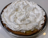 Foto del paso 6 de la receta: Lemon Pie