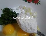 صورة لخطوة 3 من وصفة رولي شوفلور بالصوص