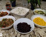 A picture of step 2 of Chipotle Burrito Bowl.