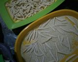 Foto langkah ke 2 dari resep Keciput.