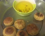 પંચરત્ન દાલ બાટી (Dal Baati Recipe in Gujarati) રેસીપી સ્ટેપ7ફોટો