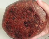 Foto langkah ke 21 dari resep Double Chocolate Sourdough Bread (86%).