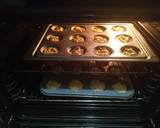 Η κολασμένη απόλαυση έχει όνομα: Muffins με μπέικον, πράσο και σαλάμι σκόρδου!!! φωτογραφία βήματος 14