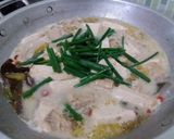 Foto langkah ke 5 dari resep Empis-Empis Tahu Tempe Pedes Seger.
