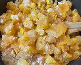 Foto del paso 2 de la receta: Mermelada de ciruela amarilla 🍂🍁