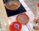 Foto langkah ke 2 dari resep Udang Sambal Dabu Dabu.