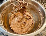 Foto del paso 6 de la receta: Pastel de chocolate, manjar de coco y ganaché