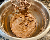 Foto del paso 6 de la receta: Pastel de chocolate, manjar de coco y ganaché