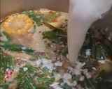 Foto langkah ke 4 dari resep Sayur Lodeh Iga Sapi.