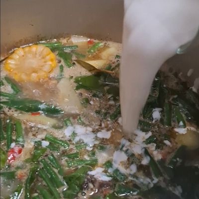 Langkah 4