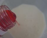 A picture of step 1 of Jam e shireen doodh soda.