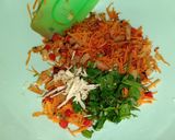 Foto del paso 4 de la receta: Ensalada de atún