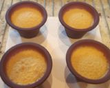 Foto del paso 5 de la receta Flan de almendras