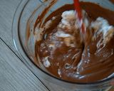 A picture of step 11 of Melt in Your Mouth!! Chocolate Mousse.