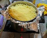 Foto del paso 6 de la receta Cous cous marroquí